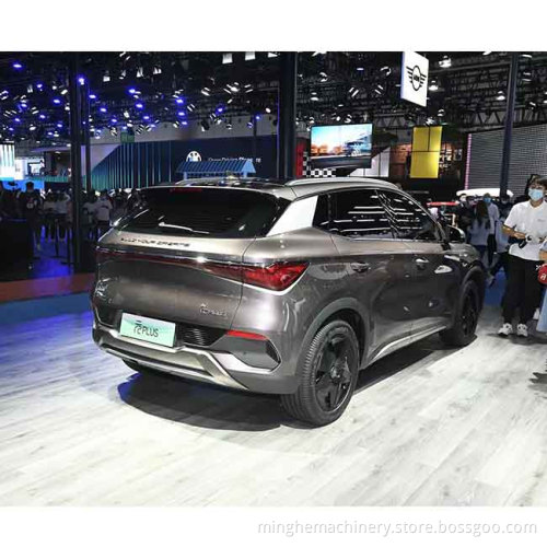 China Hot Selling High Quality Long Endurance SUV Byd Yuan Plus EV New/Used Electric Vehicle in Stock